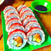 gimbap