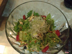 Rayu salad