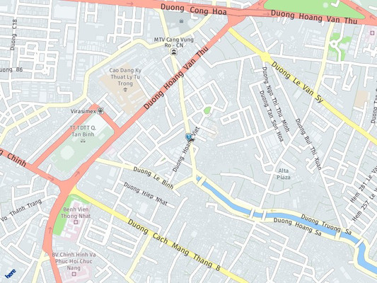 Cộng Cà phê