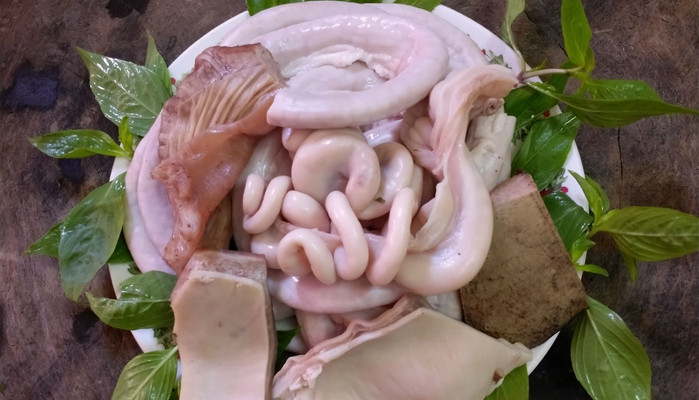 Cháo Lòng 559 - Cháo Lòng - Kim Ngưu - 29 Ngõ 559 Kim Ngưu