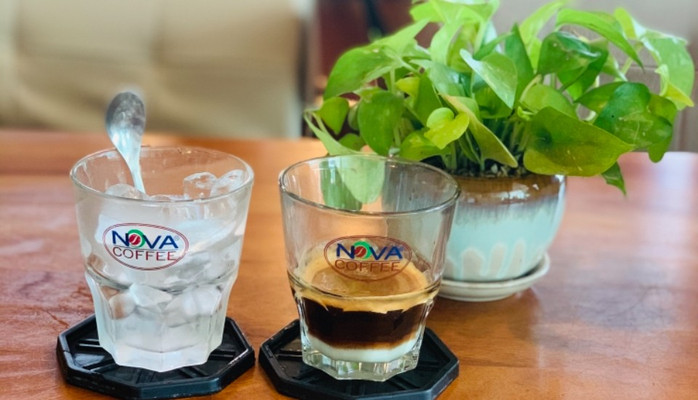 Nova Coffee Vĩnh Lộc - Coffee - Đường A8