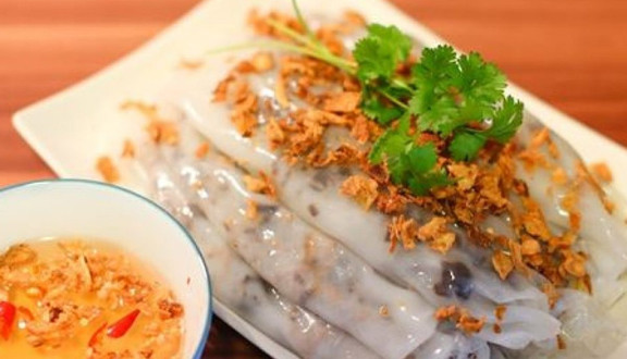 Bánh Cuốn Nóng & Bún Chả Hà Nội - Y Ngông