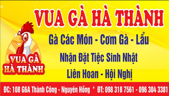 Vua Gà Hà Thành - Gà Mẹt - Nguyên Hồng