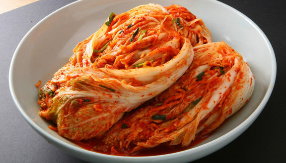 Kim Chi Bà Yến - Shop Online