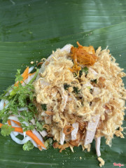 Đặc Điểm của quán PATE- Chả Lụa và những nguyên liệu khác không Dùng Chất Bảo Quản 