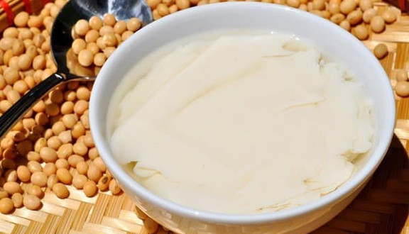 Thuận Hoà - Tào Phớ & Chè