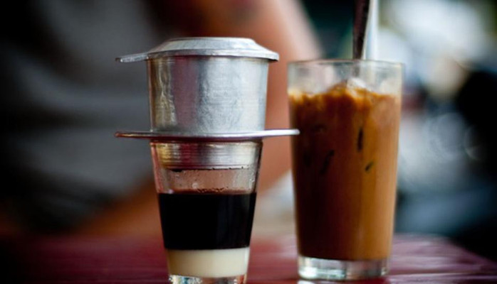 Cafe Phượng Tiên