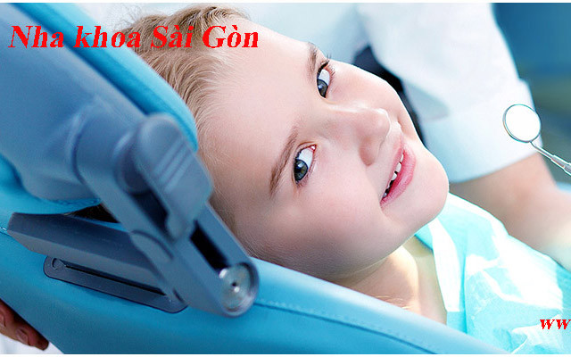 Nha Khoa Sài Gòn - Trần Cung