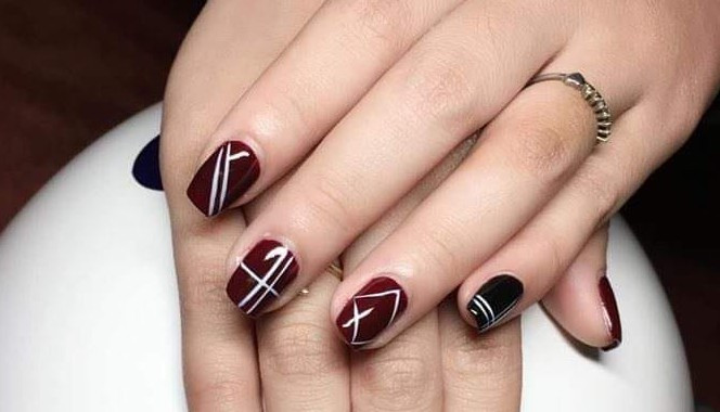 Thủy Shop Nail