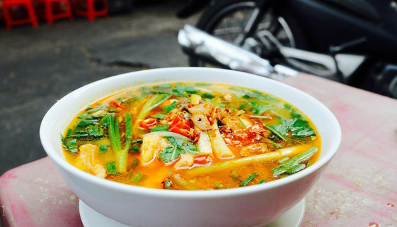 Quán Huế - Nguyễn Bính