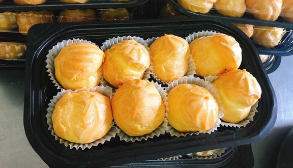 Bếp Tom Cake Handmade - Shop Online