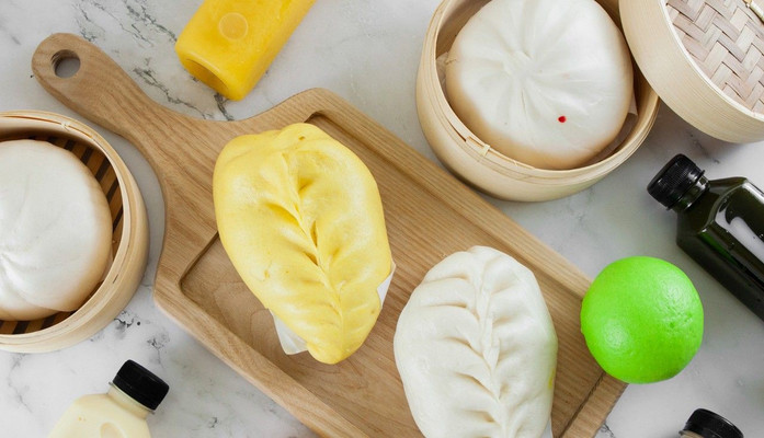 Bánh Bao Tươi & Sữa Hạt Nguyên Chất - An Trạch