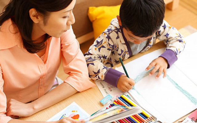 Mầm Non Xe Lửa Gia Lâm