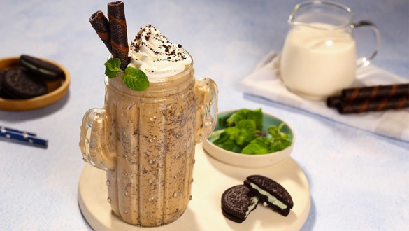 Trà Sữa Mr.Pi - Cách Mạng Tháng 8