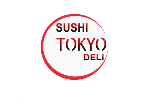 Sushi Tokyo Deli - Sashimi & Salad