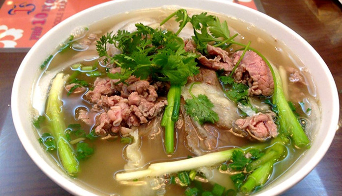 Thiên Bảo - Cơm Rang & Phở Bò