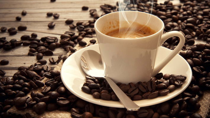 Ghiền Café - Trường Chinh