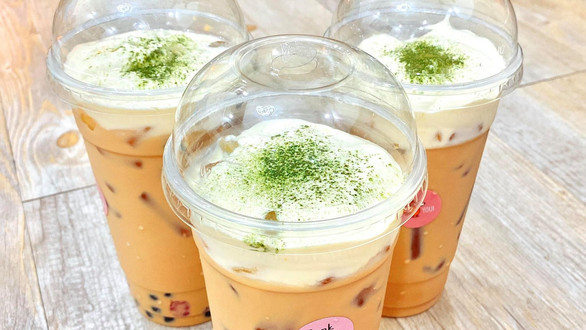 Minchi Coffee And Tea - Đường Số 8