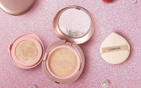 Laneige - Vincom Đồng Khởi