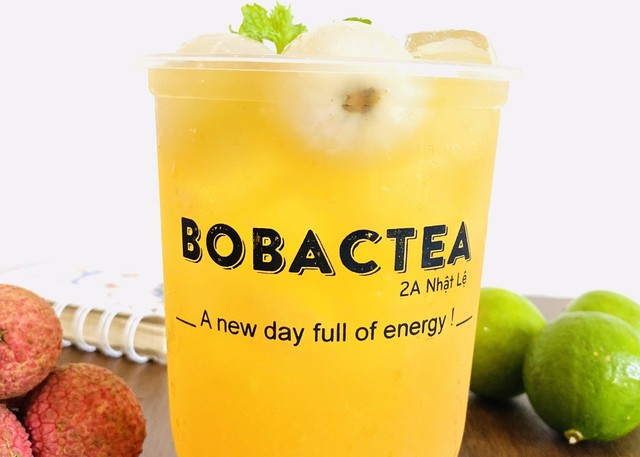 BoBacTea - Nhật Lệ