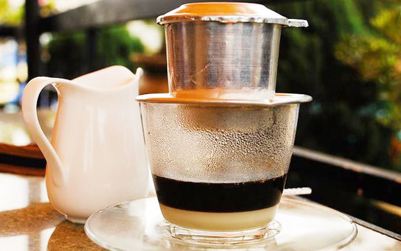365 Cafe - Học Viện