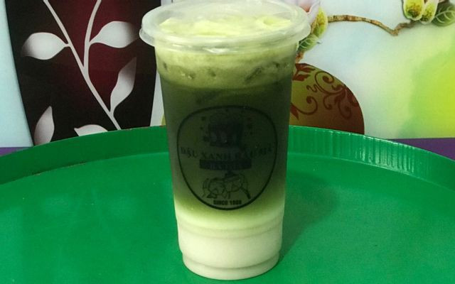 Đậu Xanh Rau Má Bà Trẻ ( Đối Diện 87 Tú Mỡ )