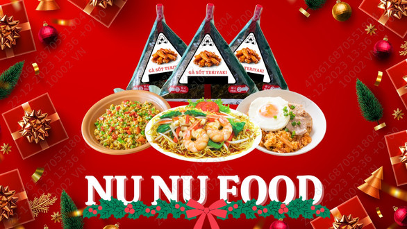 Ăn Vặt Nu Nu Food - Chuyên Mì Xào, Cơm Chiên & Bánh Mì Muối Ớt