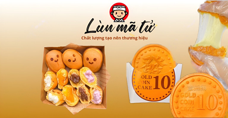 Lùn Mã Tử - Lạp Xưởng Nướng Đá & Gà Xiên Tứ Xuyên - 48 Đinh Hoà