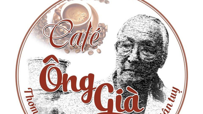 Cà Phê Ông Già - 01 Lê Quý Đôn