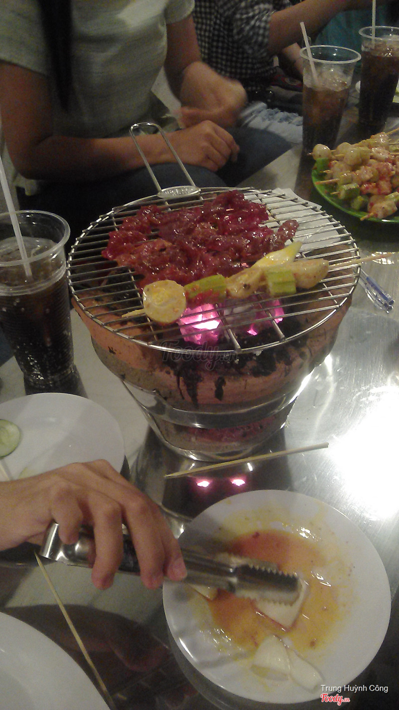 nhìn hấp dẫn chưa nè