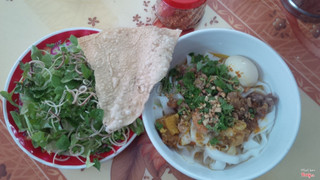 mì quảng