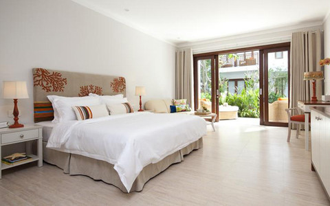 10 resorts nhỏ nhưng xinh đẹp ở Phan Thiết