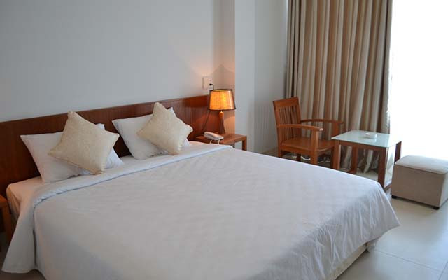 Miền Cát Hotel