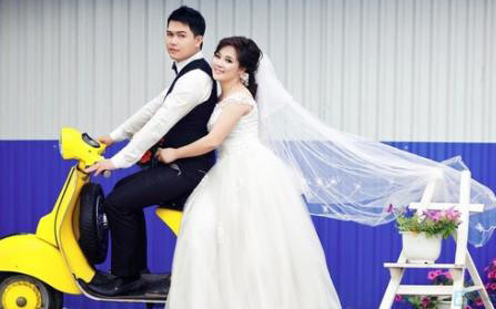 Jenny Phương Studio - Đội Cấn