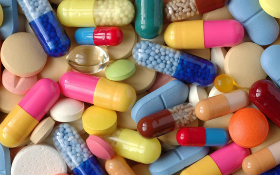 Nhà Thuốc Tây Hưng Thịnh