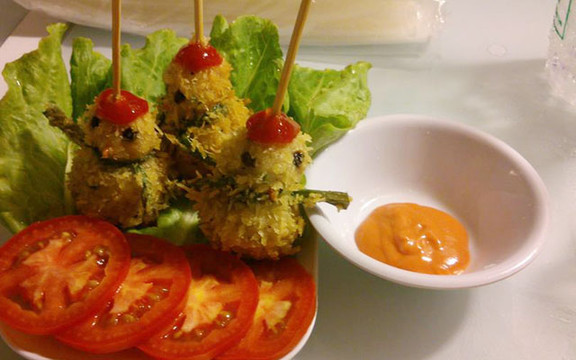 An Lạc Thôn - Trần Phú