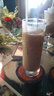 Cafe sữa đá