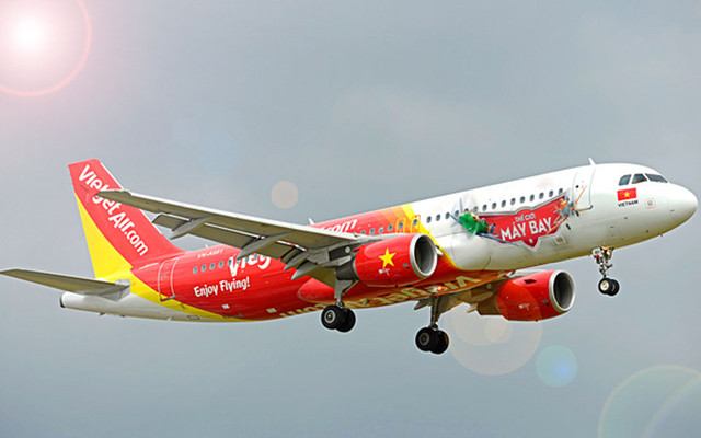 Phòng Vé Máy Bay Phượng Hoàng 