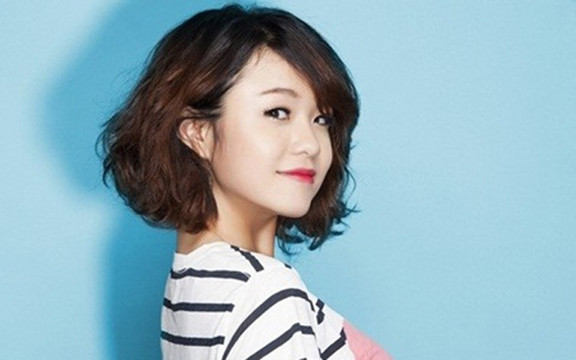 Cắt Tóc Thu Thảo - Tôn Đản