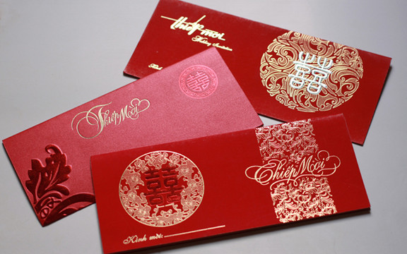 Vân Anh - Thiệp Cưới, Hoa Cưới