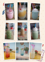 Đồ uống ngon bổ rẻ giá cả phải chăng, chỉ từ 10k- 20k là bạn đã có được 1cốc nước uống ngon tuyệt....:))