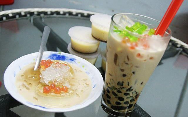 Ozone - Coffee & Fastfood - Hồng Mai