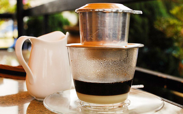 Cao Nguyên Cafe