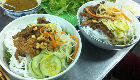 Phương Oanh - Bún - Bánh Xèo & Nem Lụi