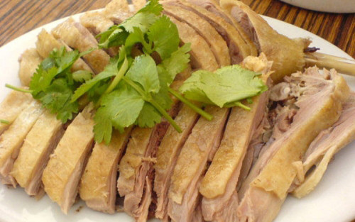 Quán Ăn - Ngan, Nghé