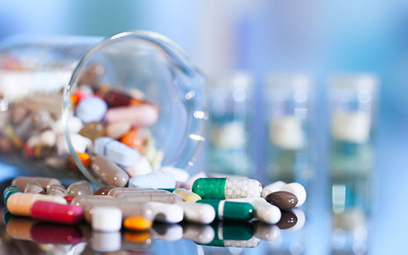 Nhà Thuốc Anh Tú