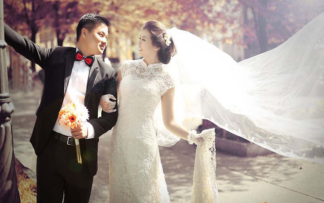 Duan Bridal - Áo Cưới & Áo Dài