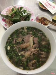 bún bò