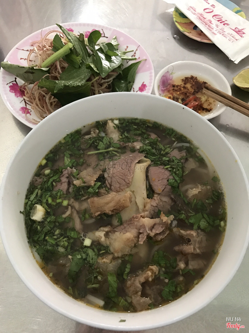 bún bò