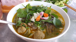 bún bò